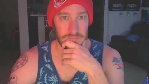 reddawg14 online show from February 2025 01:02:01 AM