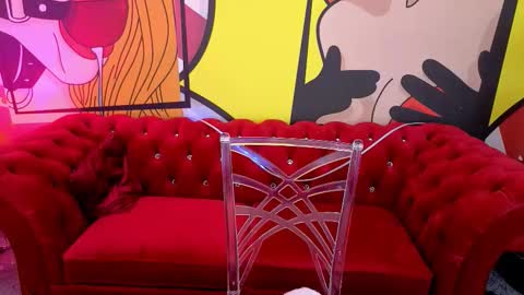 Lily online show from November 2025 01:16:01 AM