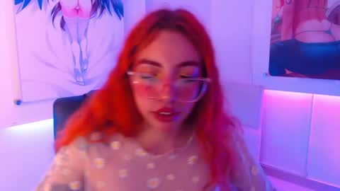 Snapshot of redgirrl_77 chatting on June 2026 12:08:01 PM Mere online show from June 2026 12:08:01 PM