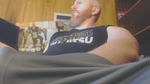 Snapshot of redhead4fun chatting on December 2024 02:02:01 AM theredhead4fun online show from December 2024 02:02:01 AM