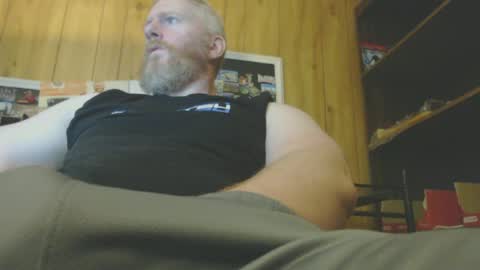 theredhead4fun online show from June 2026 02:45:01 AM