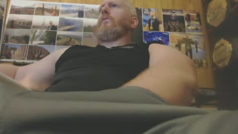 theredhead4fun online show from July 2026 04:31:01 AM