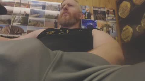 theredhead4fun online show from July 2026 07:05:01 PM