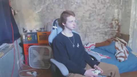 Snapshot of redhead6inch chatting on January 2026 02:19:02 PM RedHead6Inch online show from January 2026 02:19:02 PM