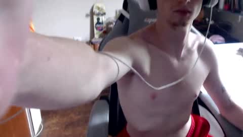 RedHead6Inch online show from May 2026 04:15:01 PM