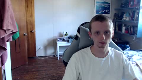 RedHead6Inch online show from June 2026 05:04:01 PM