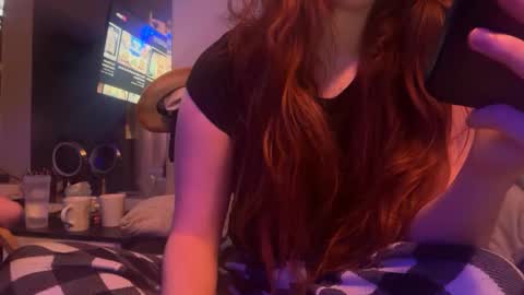 Redhead and BigPeenar online show from March 2026 01:36:02 AM