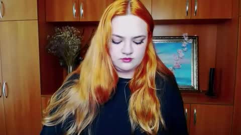Rina online show from April 2026 12:33:02 PM