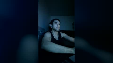 RedManMoans online show from August 2026 08:17:01 AM