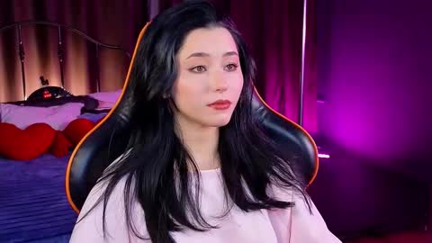 Kiara online show from February 2026 09:00:01 PM