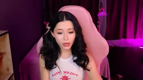 Kiara online show from March 2026 08:25:01 PM