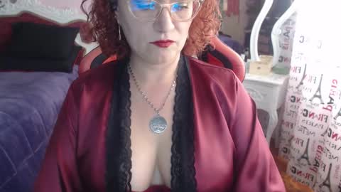     RedNYX      online show from March 2026 06:55:01 PM