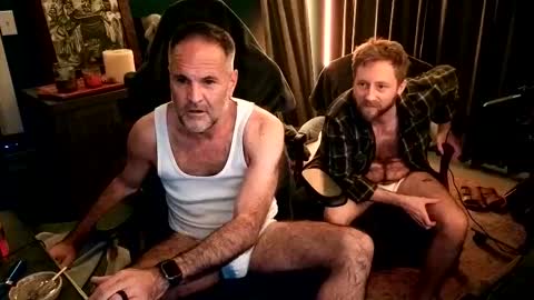 Snapshot of redrockbatordad chatting on February 2026 08:16:02 PM RedRockBatorDad online show from February 2026 08:16:02 PM