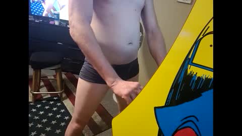 Redrocket firefox online show from December 2024 08:15:01 AM