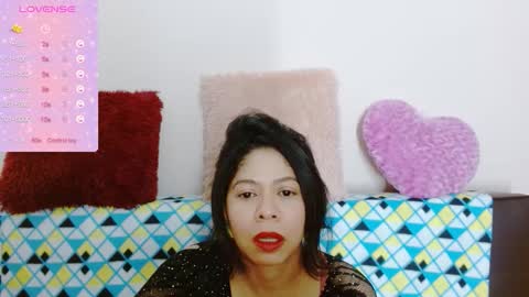 luna online show from October 2025 02:20:01 AM