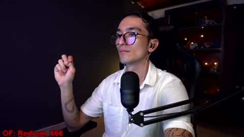 Red online show from January 2025 04:59:01 PM