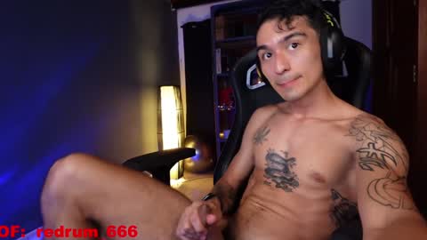 Red online show from January 2025 03:18:01 AM