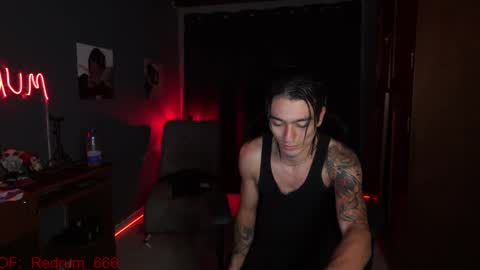 Red online show from March 2026 06:42:02 PM