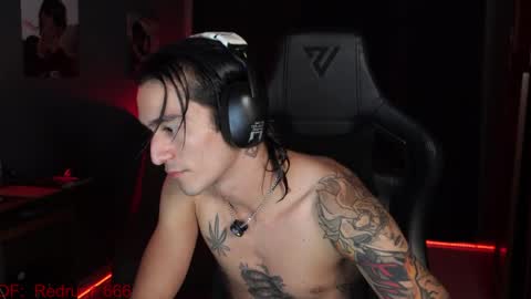 Red online show from March 2026 09:48:01 PM