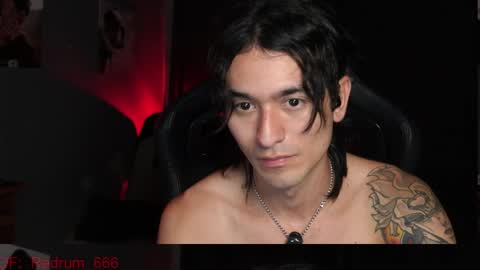 Red online show from April 2026 04:12:01 PM