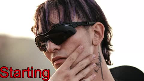 Red online show from May 2026 12:22:02 PM