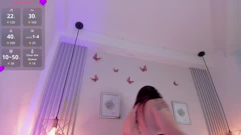 Snapshot of redvelvet__7 chatting on September 2025 03:55:01 PM Anna Redvelvet online show from September 2025 03:55:01 PM