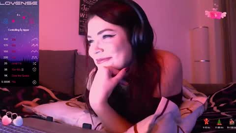 Red online show from December 2024 02:18:01 AM