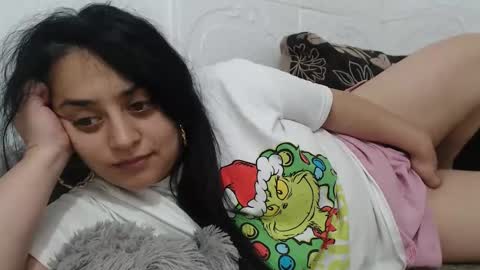 Reea online show from February 2025 09:41:02 PM