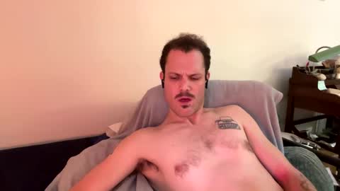 Reed Thomas online show from December 2024 07:47:02 AM