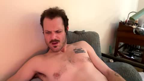 Reed Thomas online show from January 2025 07:21:01 AM