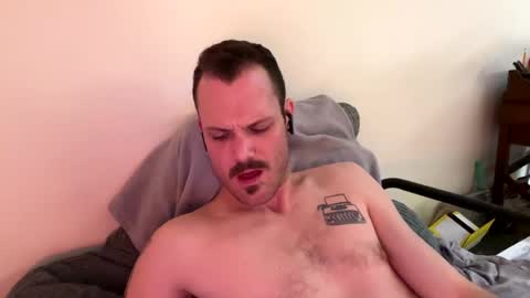 Reed Thomas online show from January 2025 03:00:02 AM