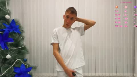 Alex online show from December 2025 09:23:02 PM