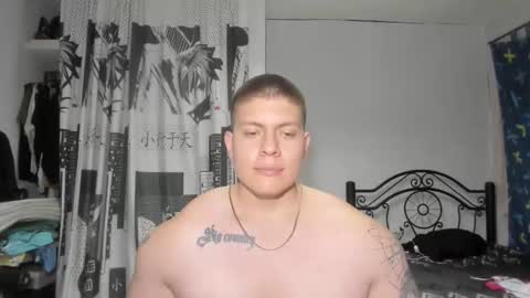 regan_jhonson online show from October 2025 05:52:02 AM