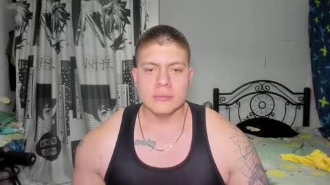 regan_jhonson online show from December 2025 06:54:02 AM