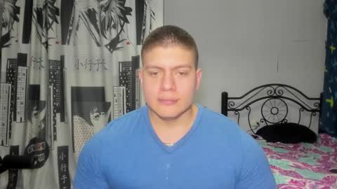 regan_jhonson online show from January 2026 12:08:02 PM