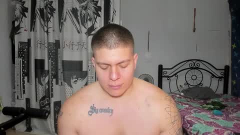 regan_jhonson online show from February 2026 09:11:01 PM