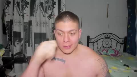 regan_jhonson online show from March 2026 02:04:01 AM