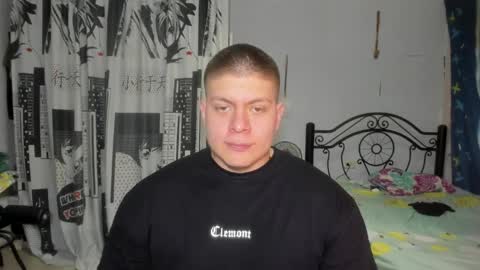 regan_jhonson online show from March 2026 05:45:02 AM