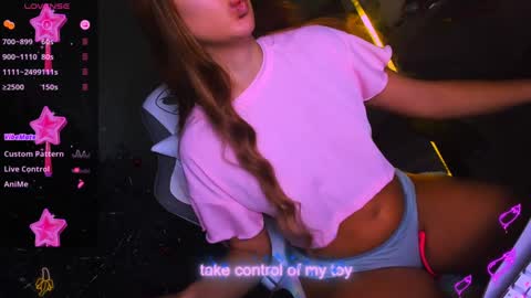 reggieMeow online show from January 2025 03:15:02 AM