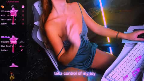 reggieMeow online show from February 2025 02:07:01 AM