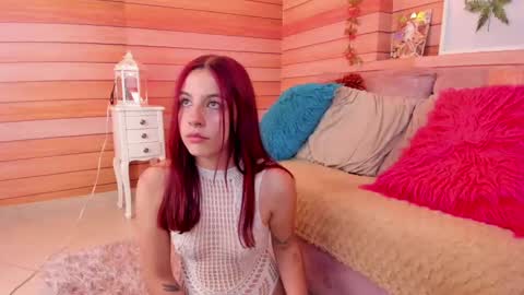 Regina online show from January 2025 10:39:01 PM