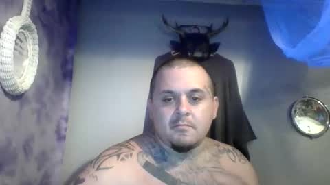 reheadspuppet online show from December 2025 07:28:01 AM