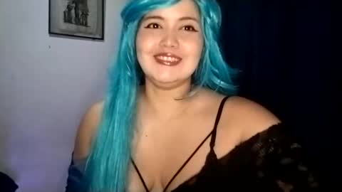 Snapshot of rei_chan26 chatting on February 2025 07:12:02 AM Tania Nixx online show from February 2025 07:12:02 AM