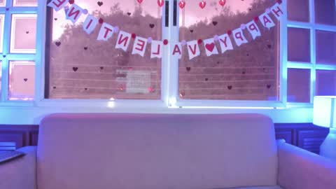 Rei Ayanami online show from February 2026 08:15:01 PM