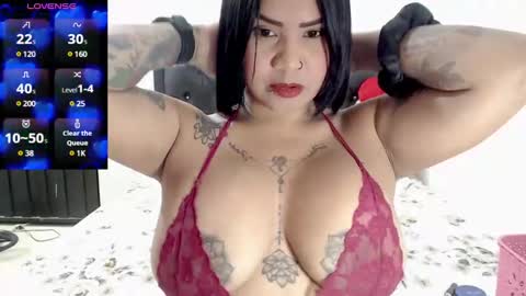 reichell hot online show from January 2025 11:34:02 PM