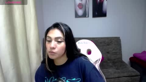 reichell princess online show from October 2025 07:52:02 AM