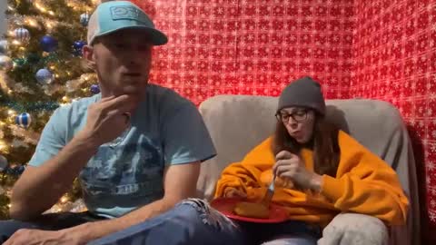 SunshineSanchez online show from December 2024 01:14:01 AM