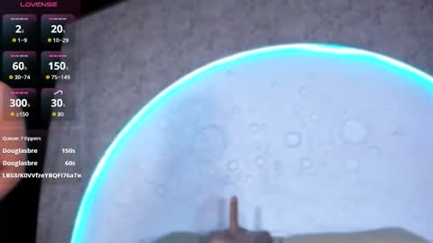 reiinachloe online show from February 2026 04:49:02 PM