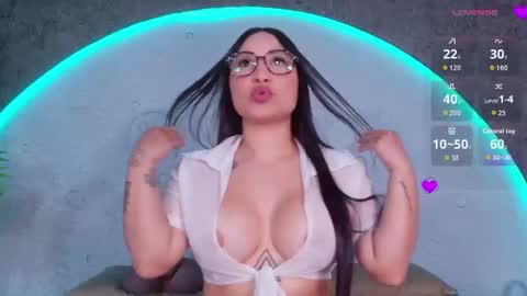 Snapshot of reiinachloe chatting on July 2026 04:53:02 PM reiinachloe online show from July 2026 04:53:02 PM