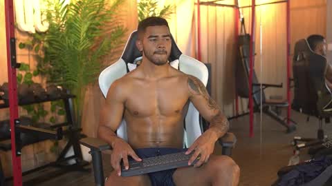 Reik online show from December 2025 12:14:01 PM